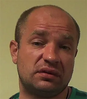 Büntető hatóságok tolvajok, beszél a tolvaj-in-law