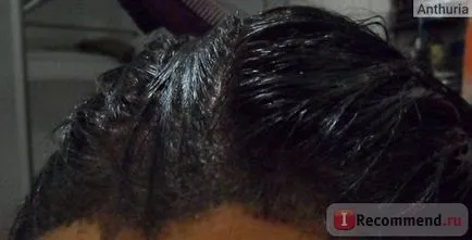 Hair színskála 100% szín - „a pillanatban, amikor nem tudod, hogy a dekódoló a digitális