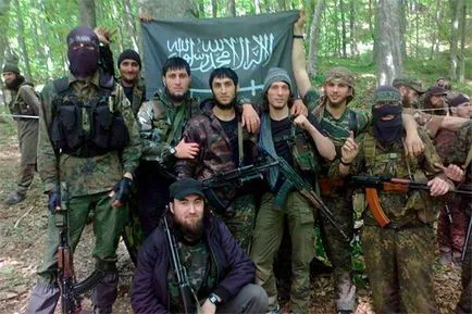 Ki a vahabita fotók, funkciók, különbségek az igazi muszlimok