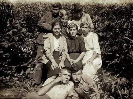 Kik ők - „Young Guard” szörnyű történetet, ami nem lehet elfelejteni