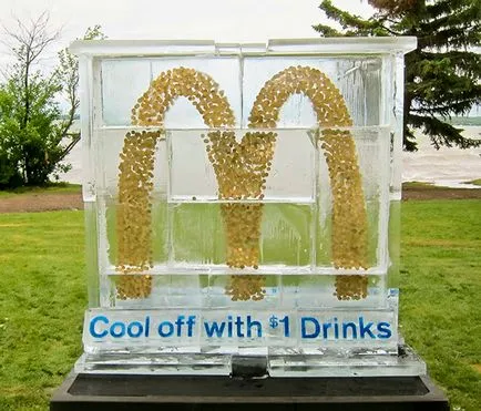 Creative McDonald s - több mint reklám