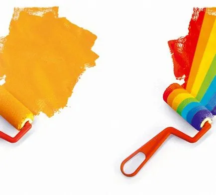 Paint - Tikkurila - fal tulajdonságait, fogyasztás, építési portál