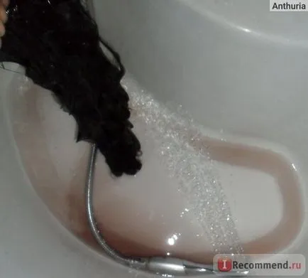 Hair színskála 100% szín - „a pillanatban, amikor nem tudod, hogy a dekódoló a digitális