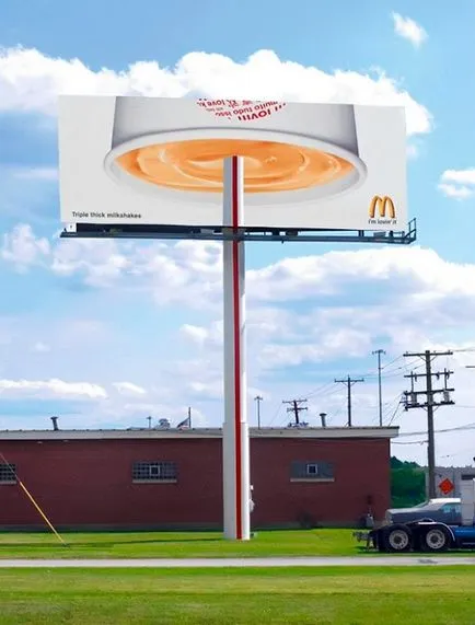 Creative McDonald s - több mint reklám