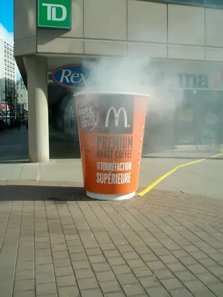 Creative McDonald s - több mint reklám
