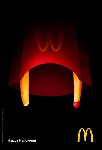 Creative McDonald s - több mint reklám