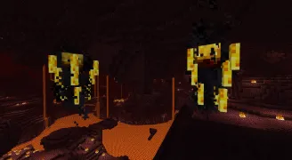Ifrit lelet