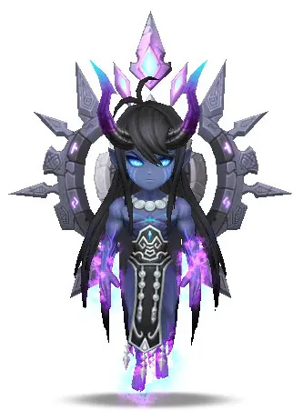 Ifrit lelet