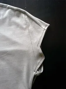 Lycra és jersey - hogyan kell varrni őket, kezelés, gondozás