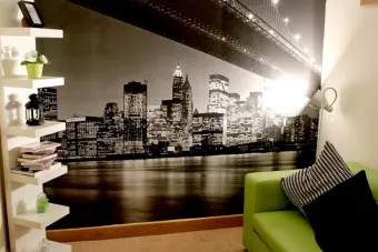 Nail PhotoWall