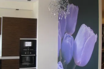 Nail PhotoWall