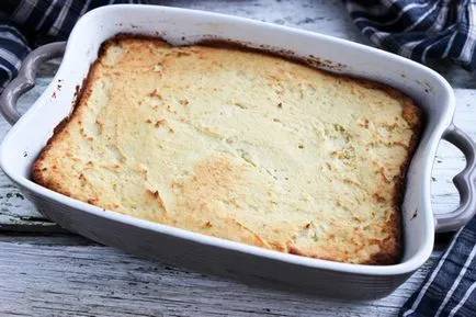 Rakott csirke - Top 10 recept fotókkal rakott csirke