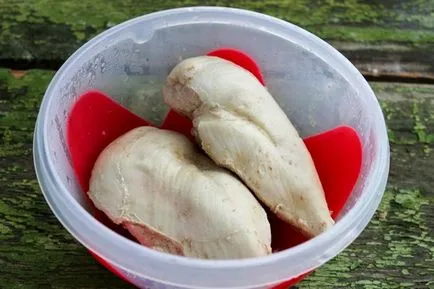 Rakott csirke - Top 10 recept fotókkal rakott csirke