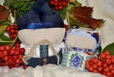 Doll motanka mint egy erős amulett és értékes öröksége a szlávok (motanka) Baba motanka mint egy erős amulett és értékes öröksége a szlávok