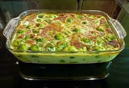 Rakott csirke - Top 10 recept fotókkal rakott csirke
