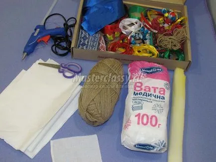 Doll - motanka