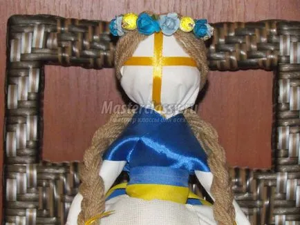 Doll - motanka