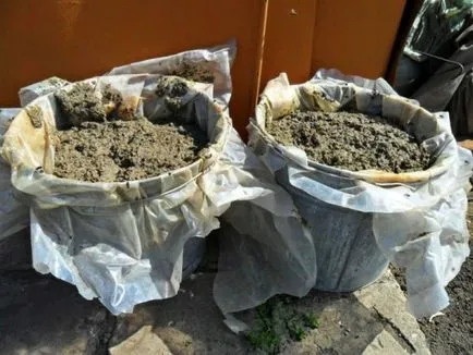 Csirke trágya műtrágya tulajdonságok, alkalmazások és az értékeléseket, fotó és videó