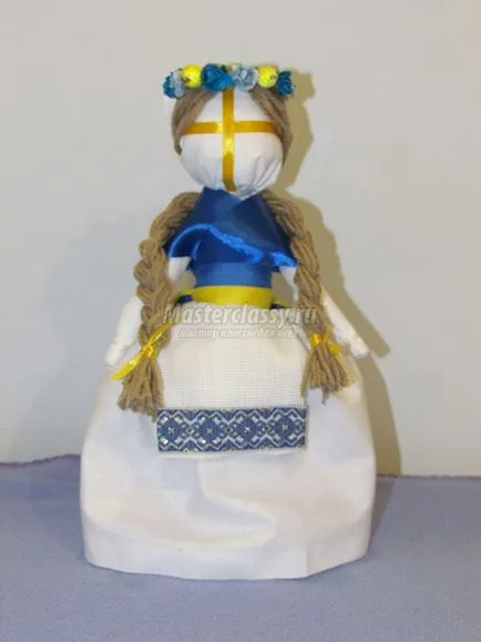 Doll - motanka