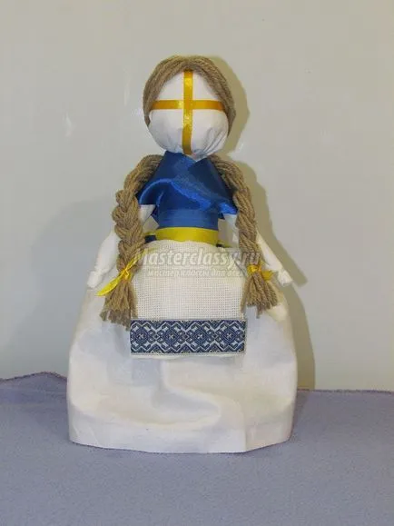 Doll - motanka