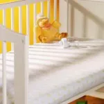 A legjobb modell a matracok gyerekeknek