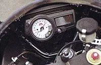 Liter dzhikser Suzuki GSX-R1000 szemét magyar