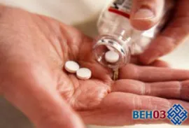 A sclerosis multiplex kezelésére gyógyszerek