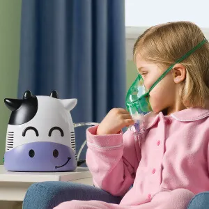 A legjobb gyógyszer az inhalálás porlasztó egy hideg, köhögés, torokfájás és hörghurut