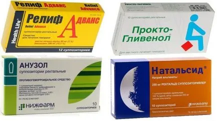 A kezelés a kúpok az aranyér, hogyan kell gyógyítani, szar, megszabadulni, csökkenti a külső aranyér