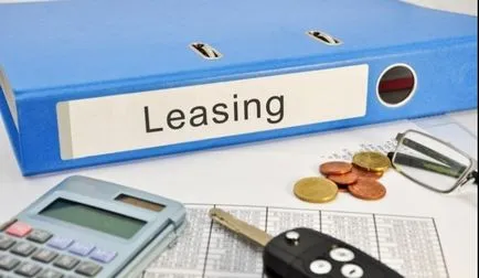 Leasing vagonok az egyének nem előleg