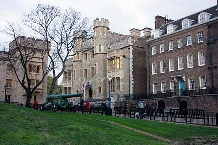 Tower of London Tower of London magát