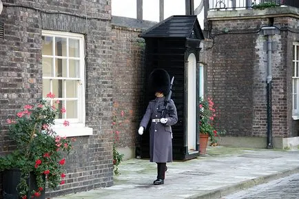 Tower of London Tower of London magát