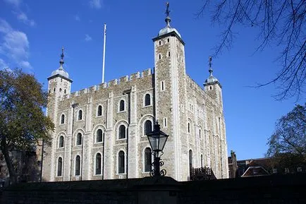 Tower of London Tower of London magát