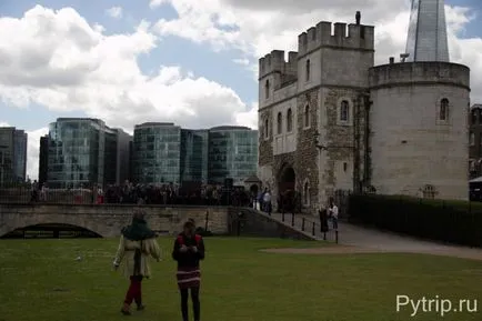 Tower of London történelem, érték, mit kell látni (látni) Tower of London történelem, érték, mit kell látni