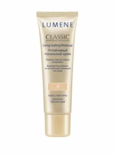 Lumene alapítvány ár, áttekintésre, leírások (hang) Lumene alapítvány ár, vélemények, leírások