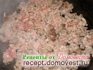 Pasta nautically - a klasszikus szovjet recept - recept domovesta
