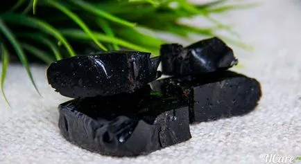 Hair Mask múmia haszon receptek hajhullás és a növekedés