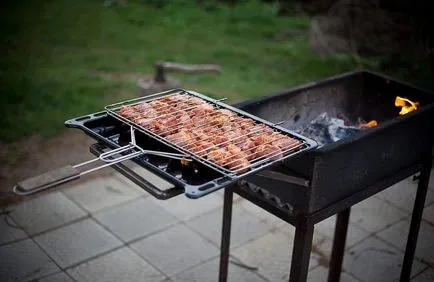 Mangálok fém kezük (kéz) Mangálok fém kezük