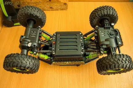4x4 gép, illetve annak teljes teljesítmény (gép) 4x4 gép, illetve annak teljes erejét