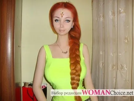 Anime Make Up - hogyan kell csinálni smink babák