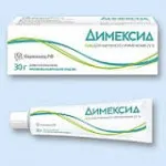 Kenőcs rándulások, az izmok és inak, mint kenet (kötegelve) Kenőcs rándulások, az izmok és inak, mint kenet