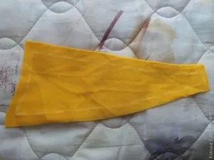 Mester osztályban varrás egy fürdőruha