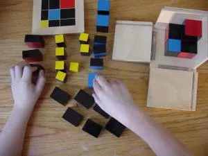 Montessori - egy