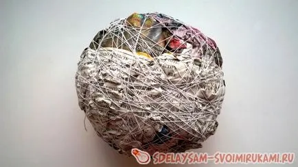 Mester osztályban, hogy dekoratív fa