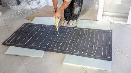 Mesterkurzus hogyan akasztani egy tükör a fürdőszobában csempe magad (hang) Mesterkurzus hogyan akasztani egy tükör a fürdőszobában csempe magad