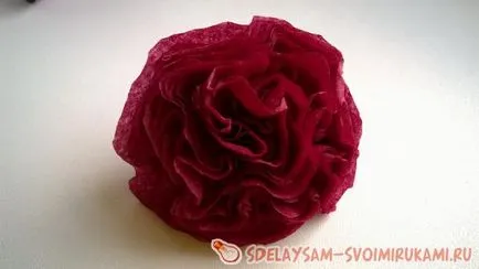 Mester osztályban, hogy dekoratív fa
