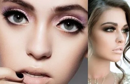 Matt makeup- lépésenkénti elhelyezési módszer matt smink (alkalmazás) Matt makeup- lépésről lépésre alkalmazás technika matt smink