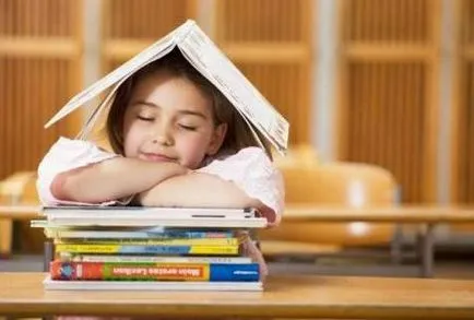 Montessori - egy