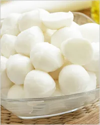 Mozzarella - Mozzarella