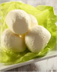 Mozzarella - Mozzarella